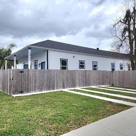 Maison Milan Apartment New Orleans Ngoại thất bức ảnh