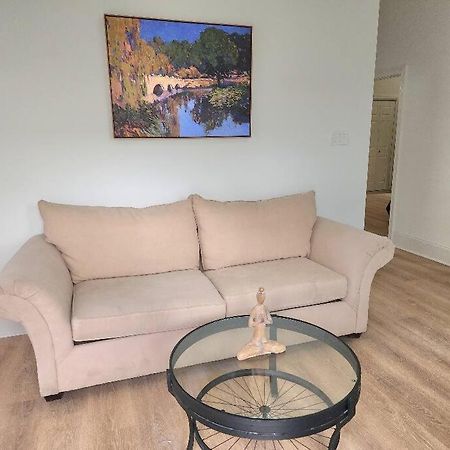 Maison Milan Apartment New Orleans Ngoại thất bức ảnh