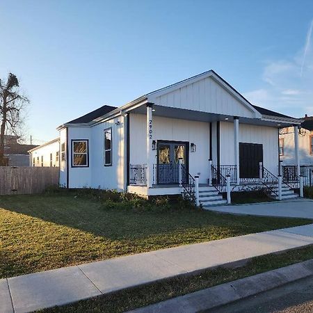 Maison Milan Apartment New Orleans Ngoại thất bức ảnh