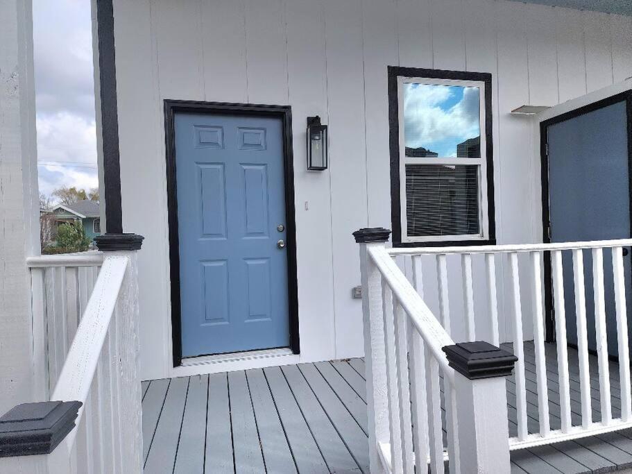 Maison Milan Apartment New Orleans Ngoại thất bức ảnh