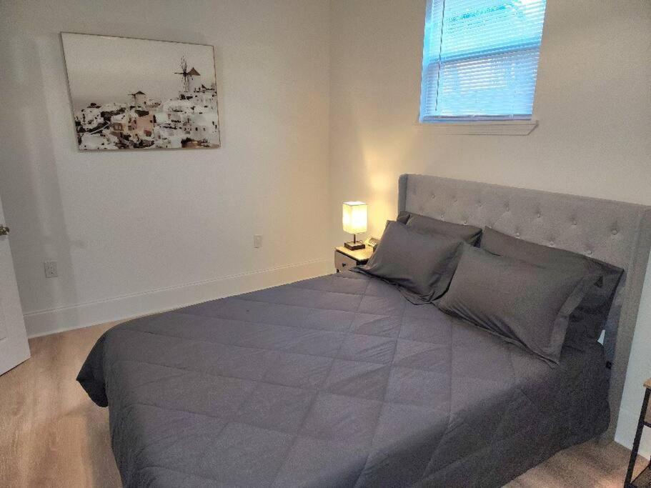 Maison Milan Apartment New Orleans Ngoại thất bức ảnh