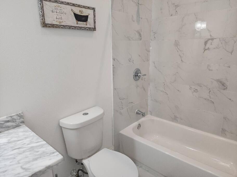 Maison Milan Apartment New Orleans Ngoại thất bức ảnh