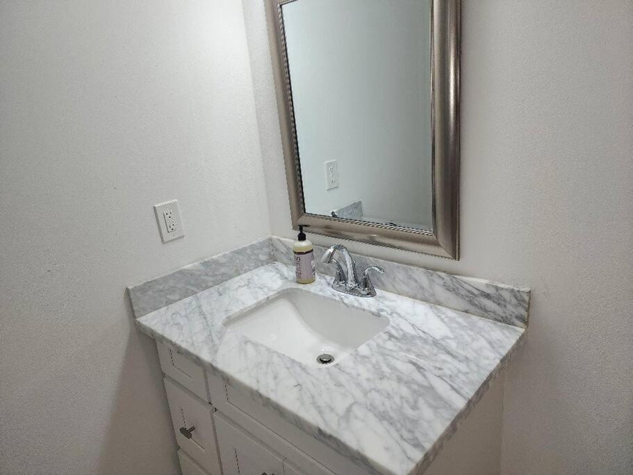Maison Milan Apartment New Orleans Ngoại thất bức ảnh